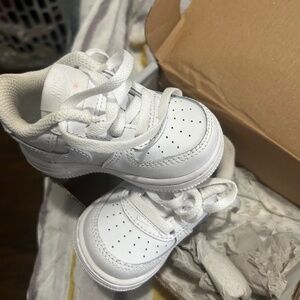 Nike Air Force 1 4c